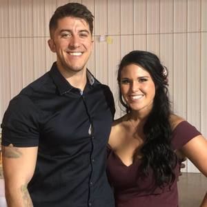 Meet your Posher, Anthony